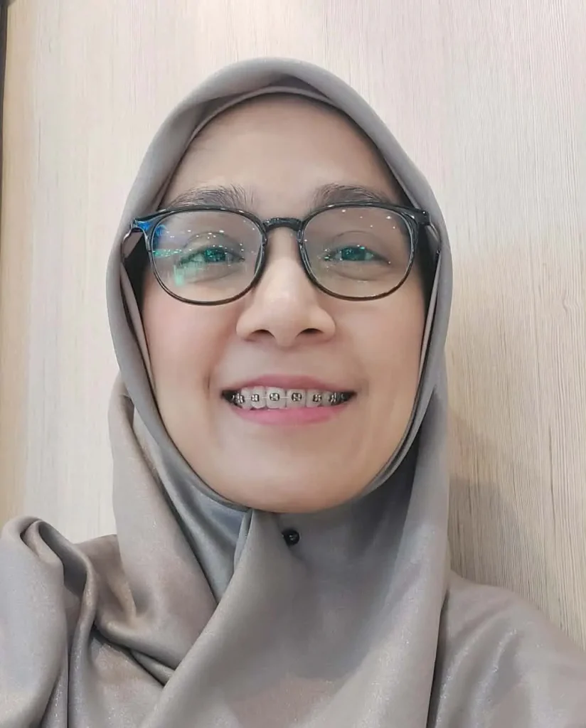 Photo teaser of Bai Ingrid Sinsuat for About page