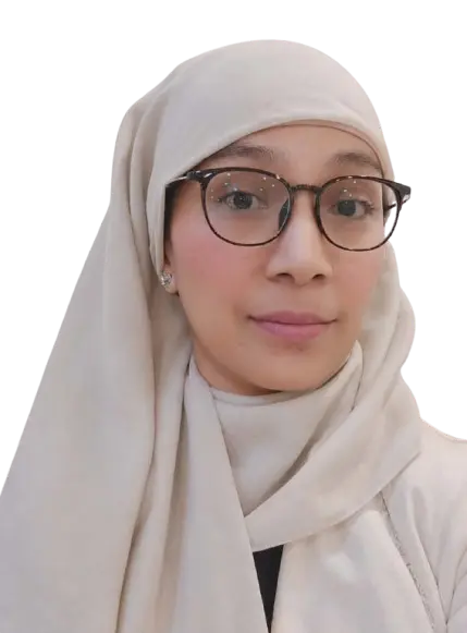 Bai Ingrid Sinsuat, SEO Strategist in Davao City, Philippines